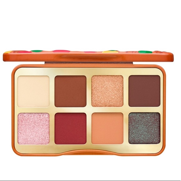 NIB! Too Faced
Forbidden Fruitcake Palette - Picture 6 of 11